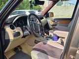 Land Rover Discovery 2010 года за 11 000 000 тг. в Алматы – фото 4