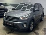 Hyundai Creta 2017 года за 7 390 000 тг. в Алматы