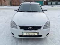 ВАЗ (Lada) Priora 2170 2014 года за 3 300 000 тг. в Семей