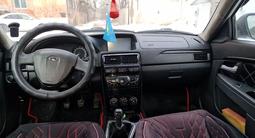 ВАЗ (Lada) Priora 2170 2014 годаfor3 300 000 тг. в Семей – фото 5