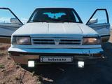 Nissan Bluebird 1988 годаүшін600 000 тг. в Приозерск