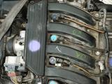 Двигатель привозной (ВАЗ) LADA LARGUS K4M за 350 000 тг. в Алматы – фото 2