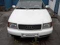 Audi 100 1991 годаүшін2 000 000 тг. в Шу – фото 2