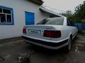 Audi 100 1991 годаүшін2 000 000 тг. в Шу – фото 4