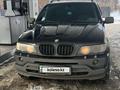 BMW X5 2002 годаүшін5 950 000 тг. в Астана – фото 5