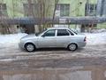 ВАЗ (Lada) Priora 2170 2008 года за 800 000 тг. в Астана – фото 4