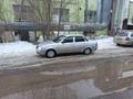 ВАЗ (Lada) Priora 2170 2008 года за 800 000 тг. в Астана – фото 2