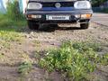 Volkswagen Golf 1993 годаfor400 000 тг. в Павлодар – фото 12