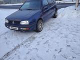 Volkswagen Golf 1993 годаfor400 000 тг. в Павлодар – фото 2