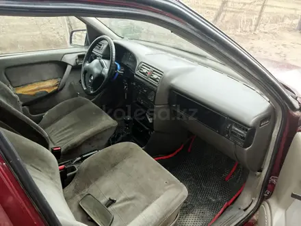 Opel Vectra 1991 года за 320 000 тг. в Шолаккорган – фото 5