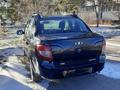 ВАЗ (Lada) Granta 2190 2014 года за 2 700 000 тг. в Костанай – фото 2