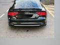 Audi A7 2012 года за 13 500 000 тг. в Алматы – фото 4