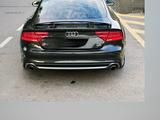 Audi A7 2012 годаүшін13 500 000 тг. в Алматы