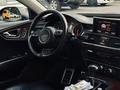 Audi A7 2012 года за 13 500 000 тг. в Алматы – фото 8
