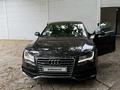 Audi A7 2012 года за 13 500 000 тг. в Алматы – фото 12