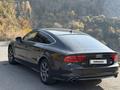 Audi A7 2012 года за 13 500 000 тг. в Алматы – фото 5