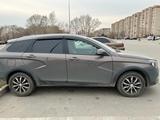 ВАЗ (Lada) Vesta SW Cross 2021 годаfor6 800 000 тг. в Усть-Каменогорск – фото 3