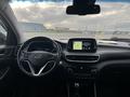 Hyundai Tucson 2020 года за 12 000 000 тг. в Уральск – фото 22