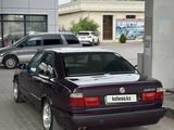 BMW 525 1996 годаүшін4 000 000 тг. в Тараз – фото 3