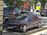 BMW 525 1996 годаүшін4 000 000 тг. в Тараз – фото 2