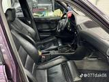 BMW 525 1996 годаүшін4 000 000 тг. в Тараз – фото 5
