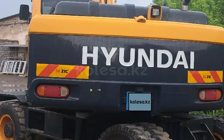Hyundai  R140W 2013 годаүшін26 000 000 тг. в Шымкент