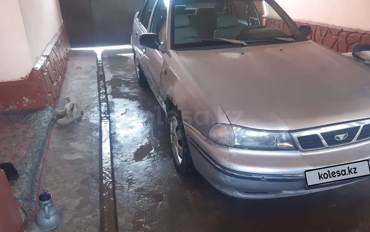 Daewoo Nexia 2005 года за 570 000 тг. в Шымкент