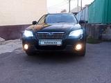 Subaru Outback 2006 года за 6 800 000 тг. в Алматы – фото 2