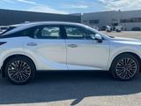 Lexus RX 350 Luxury 2025 года за 49 590 000 тг. в Актобе – фото 4