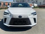 Lexus RX 350 Luxury 2025 года за 49 590 000 тг. в Актобе – фото 2