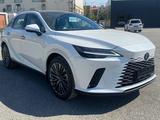 Lexus RX 350 Luxury 2025 года за 49 590 000 тг. в Актобе – фото 3