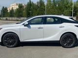 Lexus RX 350 Luxury 2025 года за 49 590 000 тг. в Актобе – фото 5