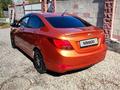 Hyundai Accent 2014 годаүшін5 150 000 тг. в Алматы – фото 4