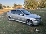 Opel Astra 1999 годаfor1 800 000 тг. в Актобе – фото 4