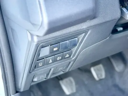 Toyota Hilux Elegance 2026 года за 35 490 000 тг. в Кокшетау – фото 19