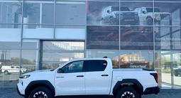Toyota Hilux Elegance 2026 года за 35 490 000 тг. в Кокшетау – фото 2