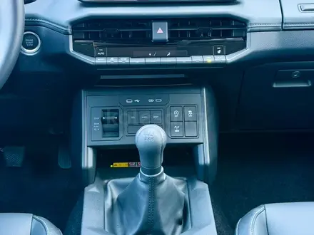 Toyota Hilux Elegance 2026 года за 35 490 000 тг. в Кокшетау – фото 22