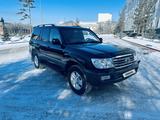 Toyota Land Cruiser 2005 года за 11 000 000 тг. в Актобе