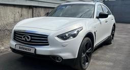 Infiniti QX70 2014 года за 13 500 000 тг. в Алматы