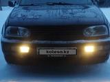 Volkswagen Golf 1993 годаүшін1 500 000 тг. в Тараз – фото 3