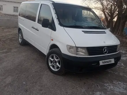 Mercedes-Benz Vito 1997 года за 2 200 000 тг. в Туркестан