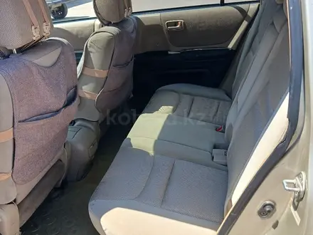 Toyota Highlander 2002 года за 6 500 000 тг. в Алматы – фото 3