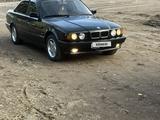 BMW 525 1993 года за 1 900 000 тг. в Алматы – фото 3