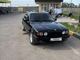 BMW 525 1993 года за 1 900 000 тг. в Алматы