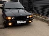 BMW 525 1993 года за 1 900 000 тг. в Алматы – фото 2