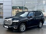 Toyota Land Cruiser Premium+ 2024 года за 63 000 000 тг. в Тараз