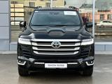 Toyota Land Cruiser Premium+ 2024 года за 63 000 000 тг. в Тараз – фото 5