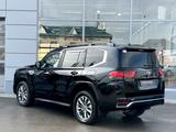 Toyota Land Cruiser Premium+ 2024 года за 63 000 000 тг. в Тараз – фото 2