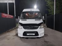 Mercedes-Benz Sprinter 2010 годаүшін13 800 000 тг. в Алматы