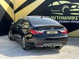 Hyundai Sonata 2011 годаүшін6 200 000 тг. в Атырау – фото 4